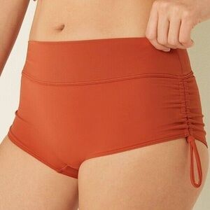 PINK Active Victoria’s Secret XL Ultimate Shortie Gym to Swim Shorts